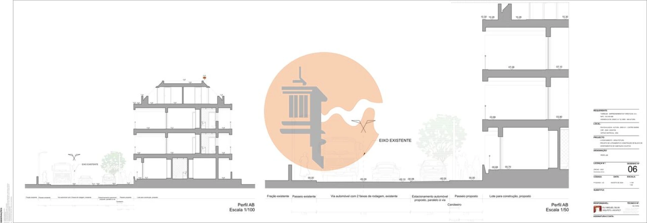 Terreno para Venda em Altura Foto 13