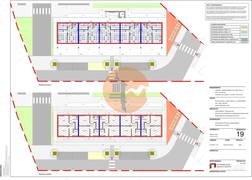 Terreno para Venda em Altura Foto 26