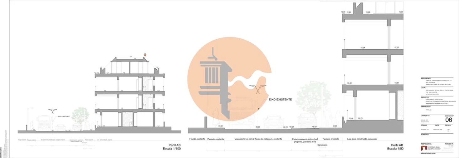 Terreno para Venda em Altura Foto 13