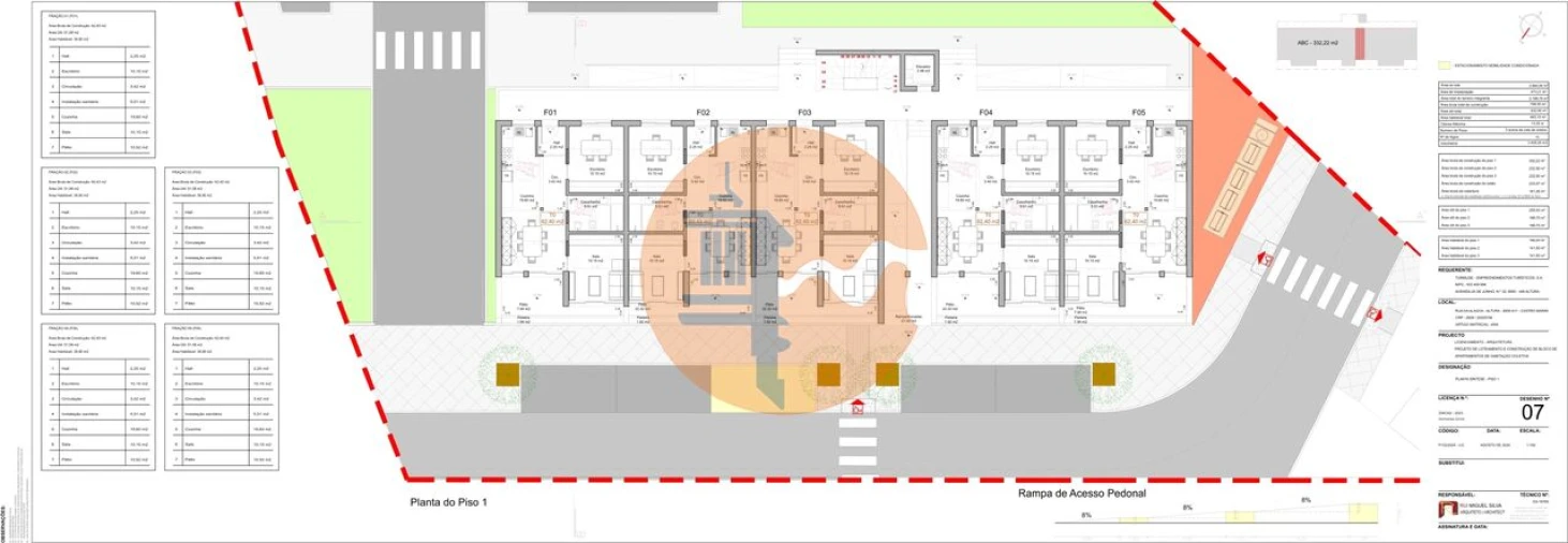 Terreno para Venda em Altura Foto 14