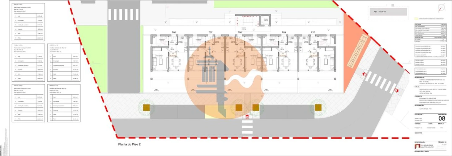 Terreno para Venda em Altura Foto 15