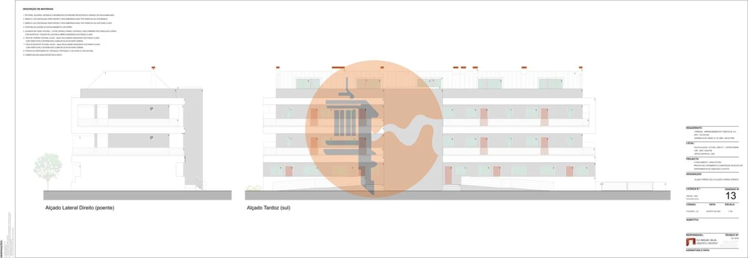 Terreno para Venda em Altura Foto 20