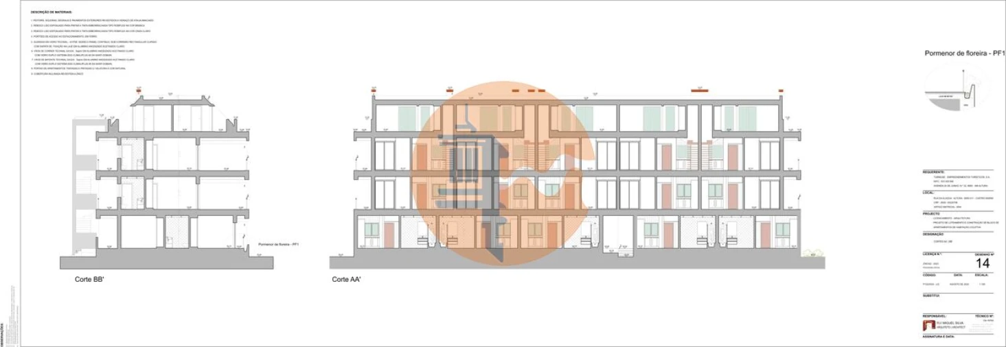 Terreno para Venda em Altura Foto 21