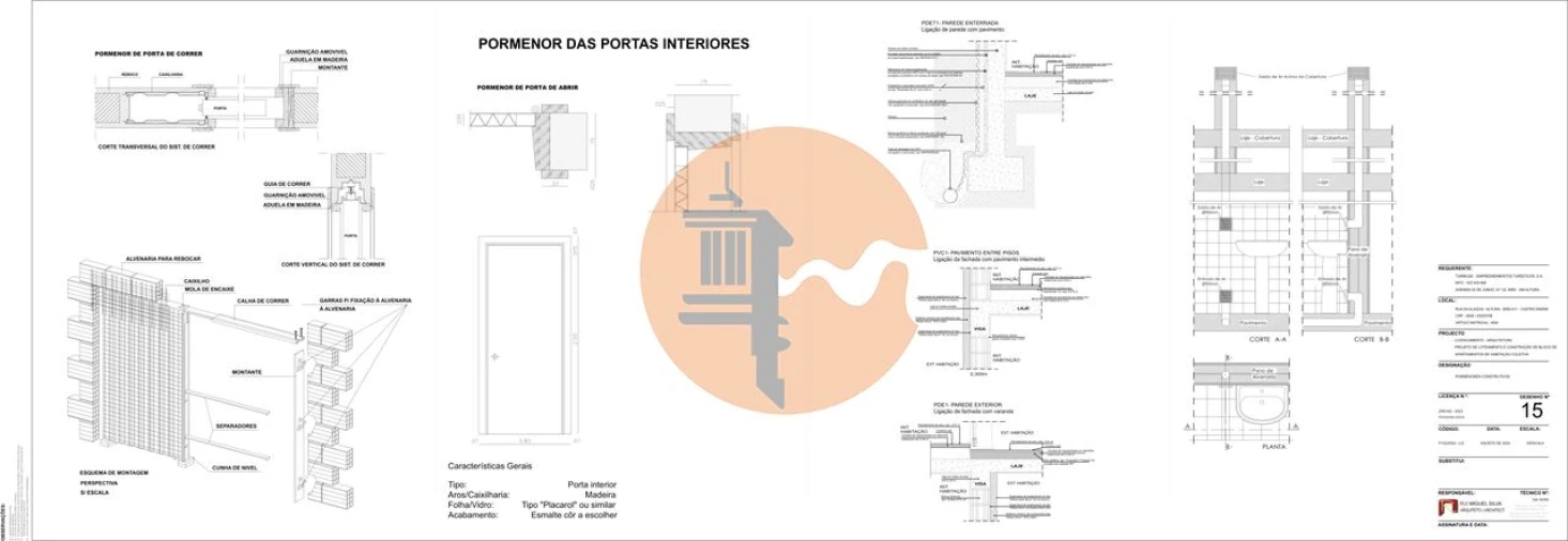 Terreno para Venda em Altura Foto 22