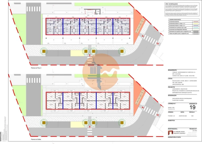 Terreno para Venda em Altura Foto 26