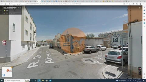 Terreno para Venda em Vila Real de Santo Antonio