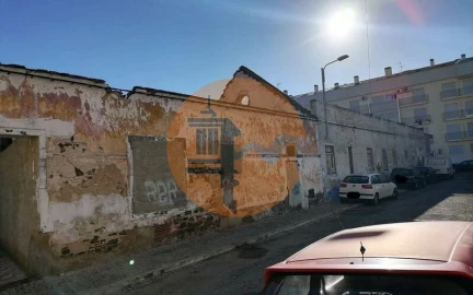 Terreno para Venda em Vila Real de Santo Antonio