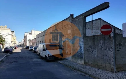 Terreno para Venda em Vila Real de Santo Antonio