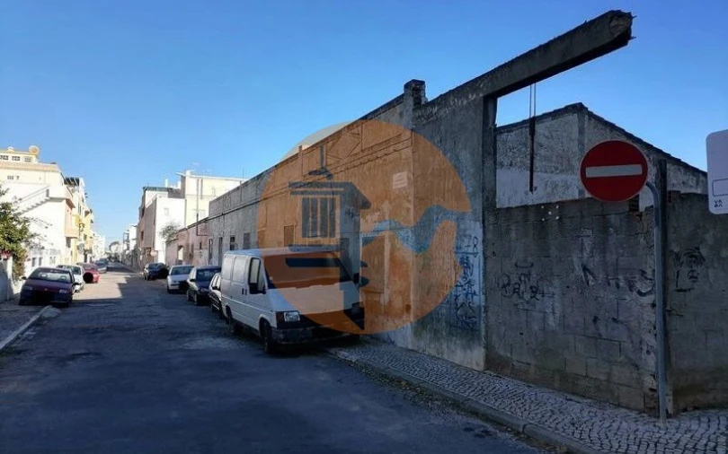 Terreno para Venda em Vila Real de Santo Antonio Foto 7