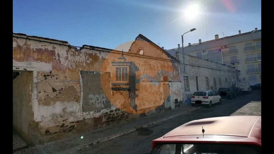 Terreno para Venda em Vila Real de Santo Antonio