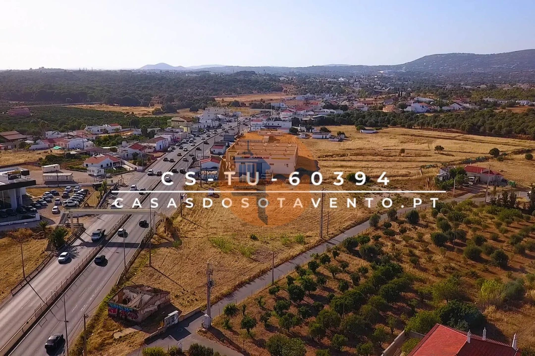 Terreno para Venda em Almancil Foto 2