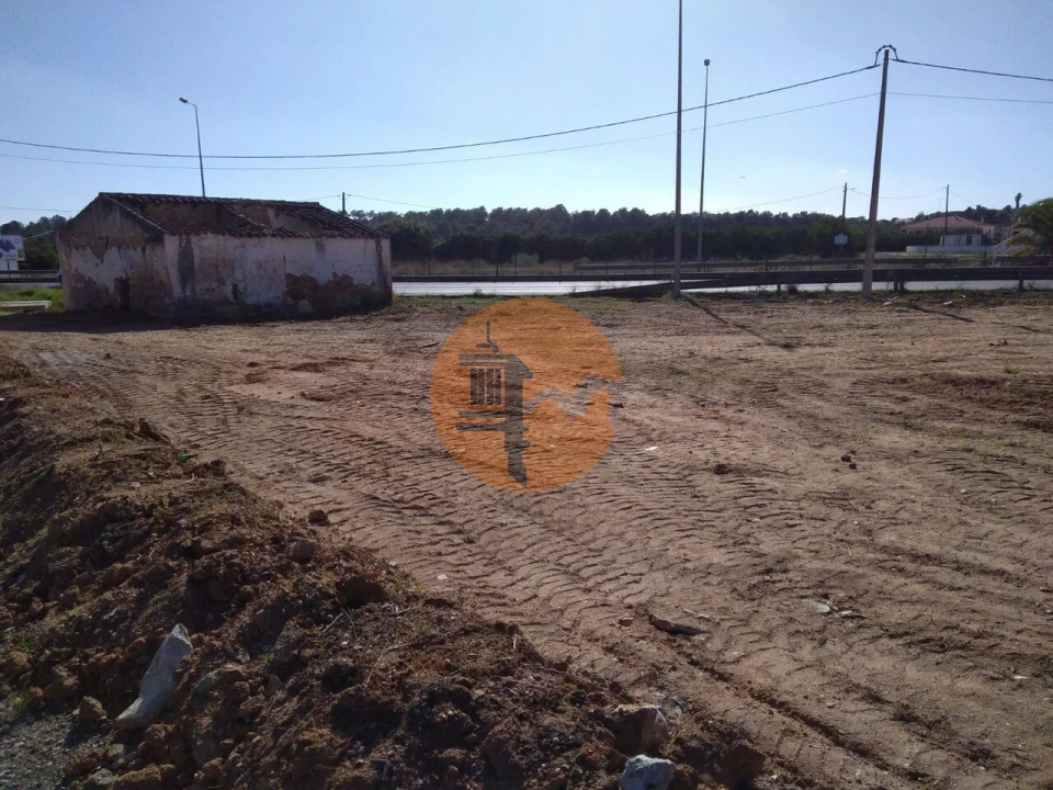 Terreno para Venda em Almancil Foto 8