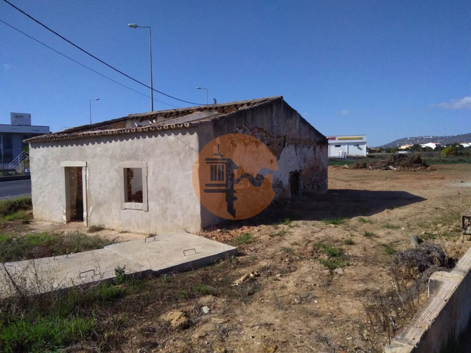 Terreno para Venda em Almancil Foto 11