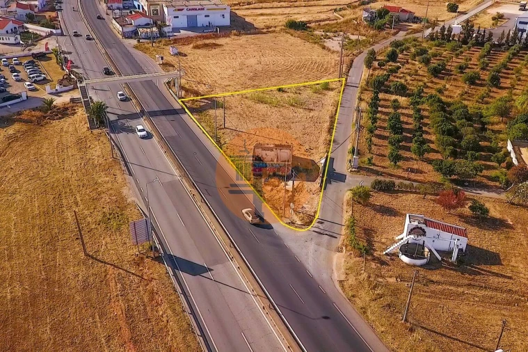 Terreno para Venda em Almancil Foto 7
