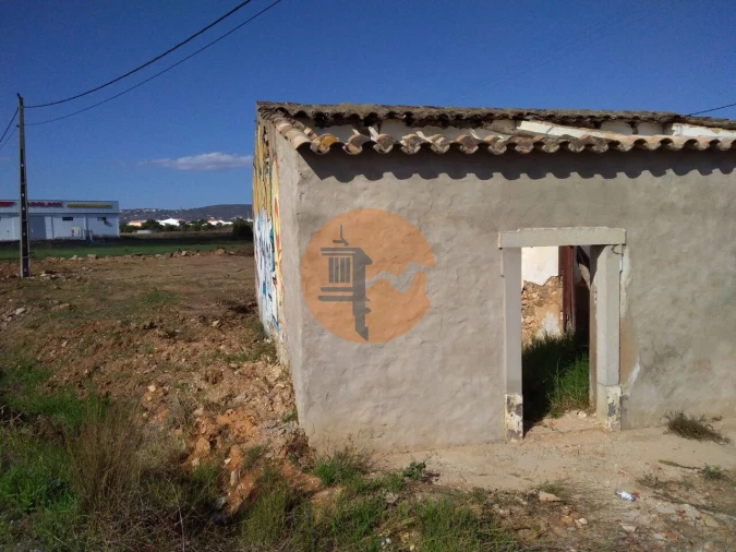 Terreno para Venda em Almancil Foto 10