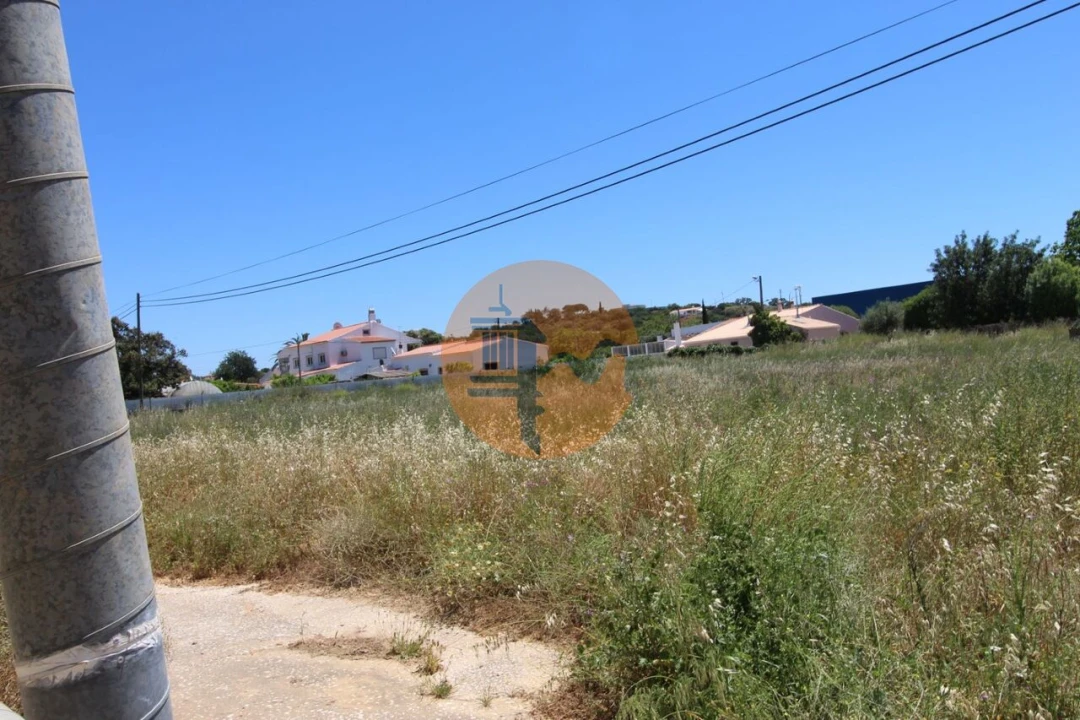 Armazém para Venda em São Brás de Alportel Foto 2