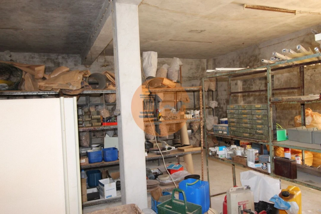 Armazém para Venda em São Brás de Alportel Foto 15
