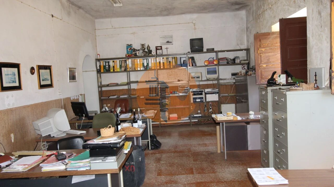 Armazém para Venda em São Brás de Alportel Foto 18