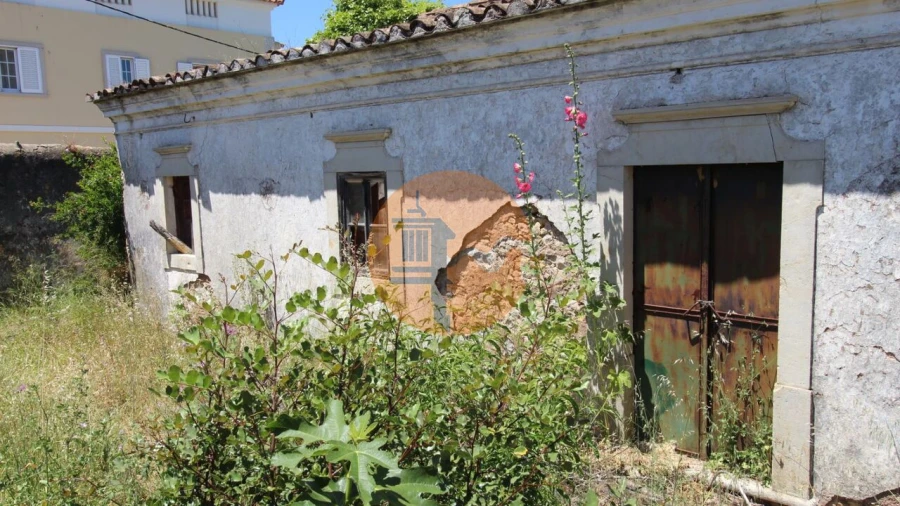 Armazém para Venda em São Brás de Alportel Foto 4