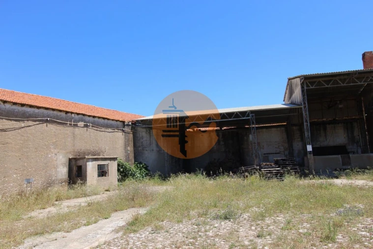 Armazém para Venda em São Brás de Alportel Foto 8