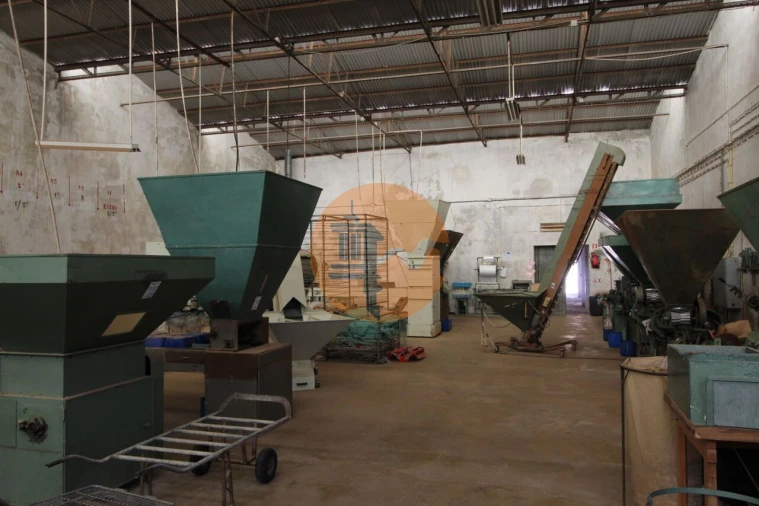 Armazém para Venda em São Brás de Alportel Foto 14