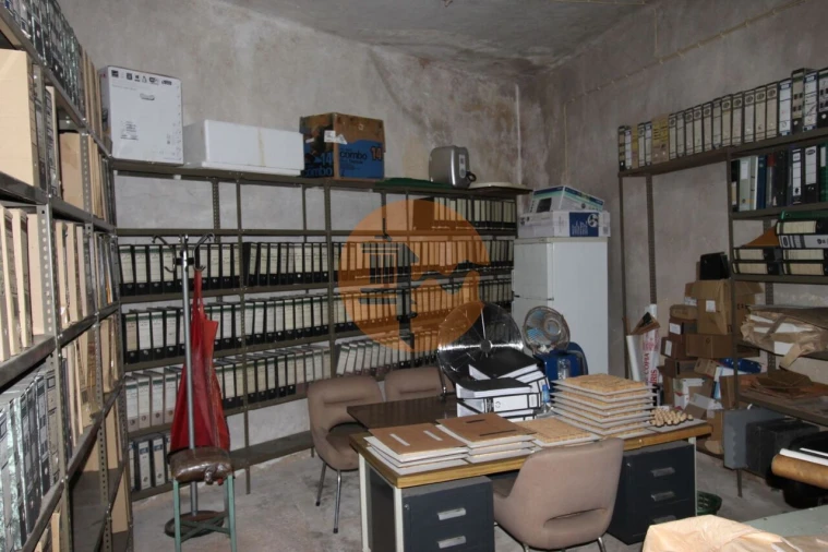 Armazém para Venda em São Brás de Alportel Foto 17