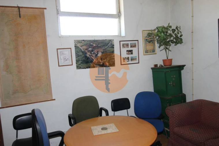 Armazém para Venda em São Brás de Alportel Foto 20