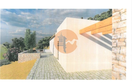 Terreno para Venda em Conceição e Estoi