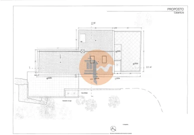 Terreno para Venda em Conceição e Estoi