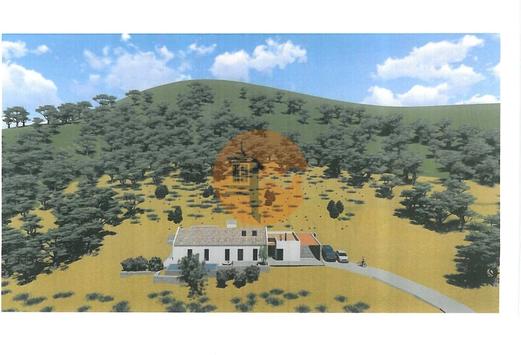 Terreno para Venda em Conceição e Estoi Foto 5