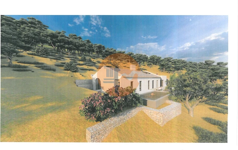 Terreno para Venda em Conceição e Estoi Foto 6