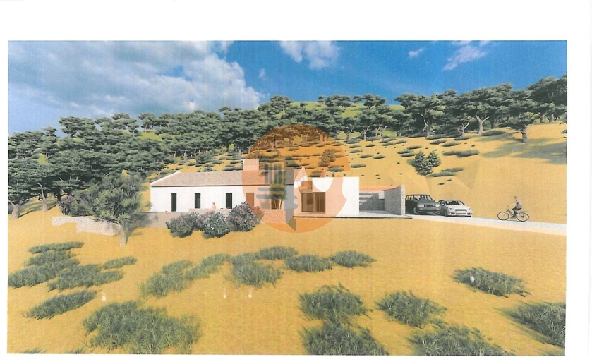 Terreno para Venda em Conceição e Estoi Foto 9