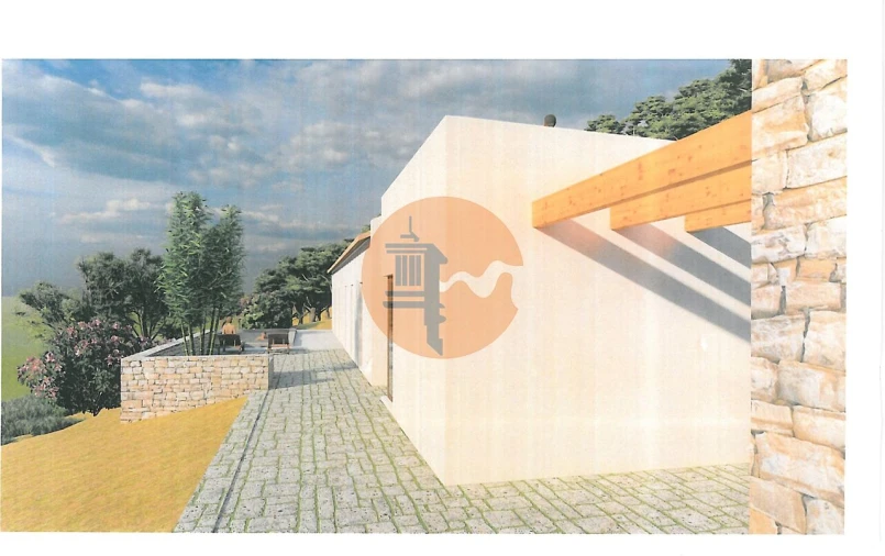 Terreno para Venda em Conceição e Estoi Foto 13