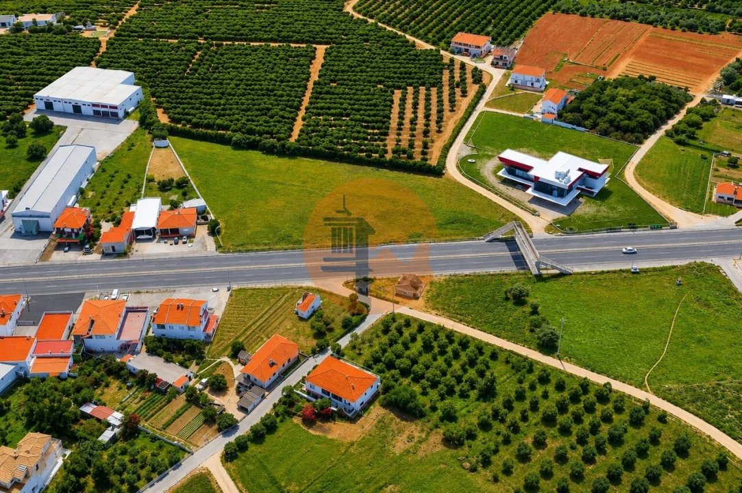 Terreno para Venda em Almancil Foto 3