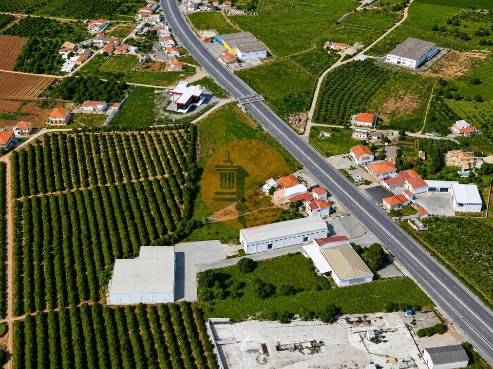 Terreno para Venda em Almancil Foto 4