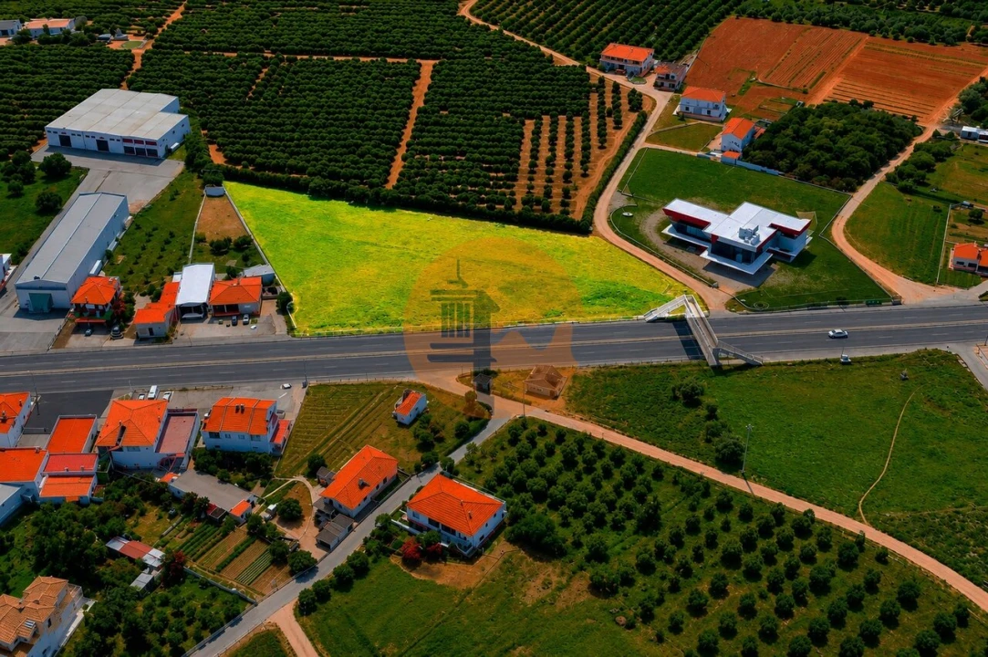 Terreno para Venda em Almancil Foto 1
