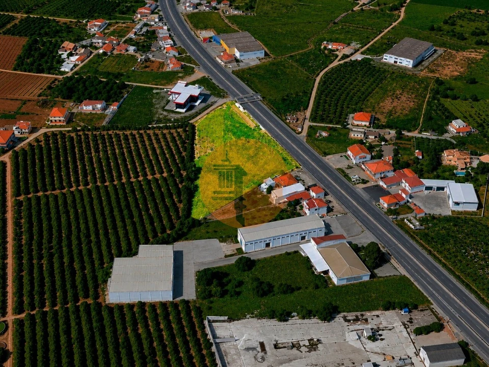 Terreno para Venda em Almancil Foto 5