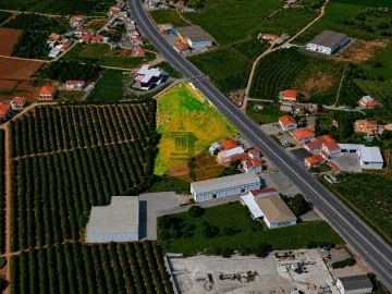 Terreno para Venda em Almancil