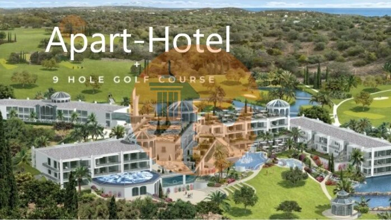 Negócio para Venda em Santa Barbara de Nexe Foto 1