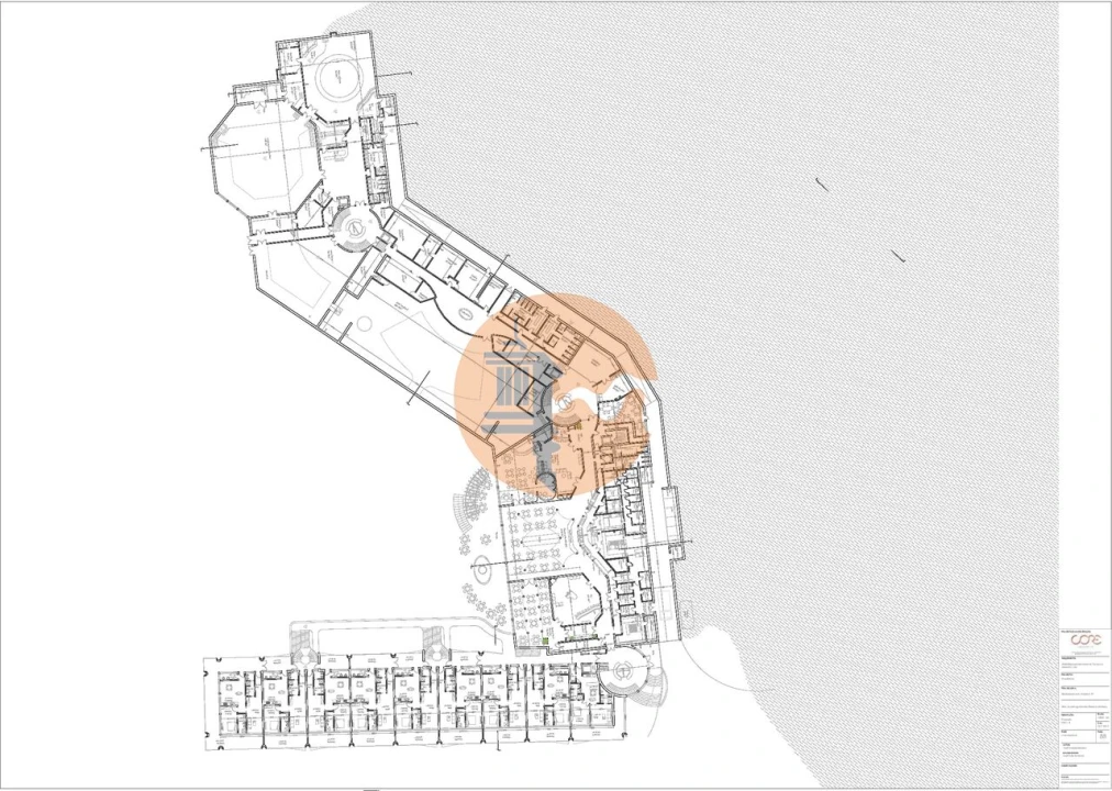 Negócio para Venda em Santa Barbara de Nexe Foto 14
