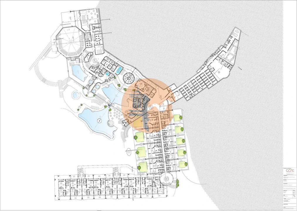 Negócio para Venda em Santa Barbara de Nexe Foto 15