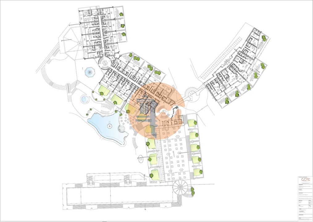 Negócio para Venda em Santa Barbara de Nexe Foto 17