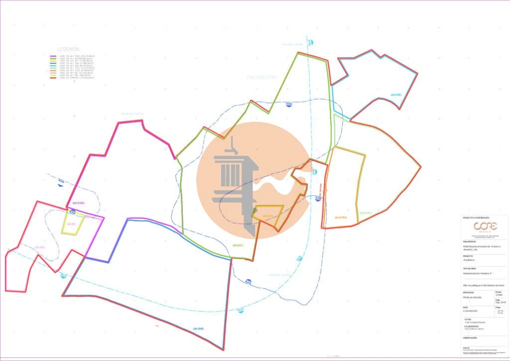 Negócio para Venda em Santa Barbara de Nexe Foto 10
