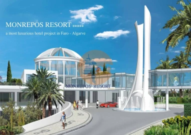 Negócio para Venda em Santa Barbara de Nexe