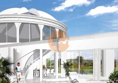 Negócio para Venda em Santa Barbara de Nexe