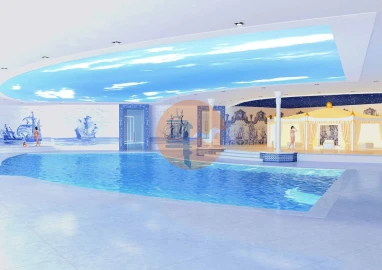 Negócio para Venda em Santa Barbara de Nexe