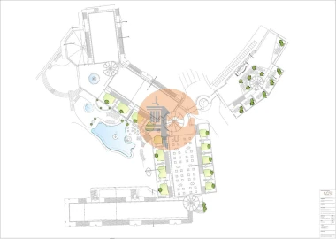 Negócio para Venda em Santa Barbara de Nexe