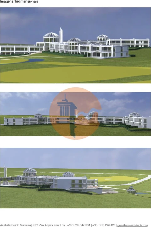 Negócio para Venda em Santa Barbara de Nexe