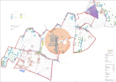 Negócio para Venda em Santa Barbara de Nexe