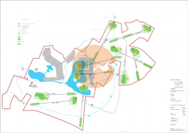 Negócio para Venda em Santa Barbara de Nexe